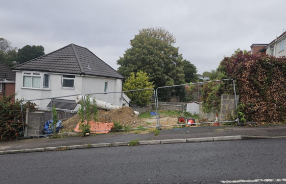 Land for sale in Bitterne photo